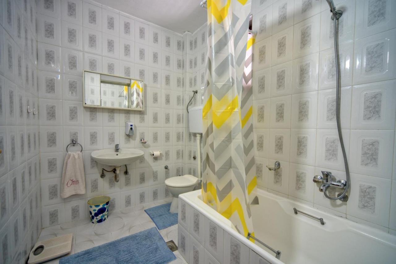 Bor - The Entire Home With Sea View Ulcinj Exterior foto