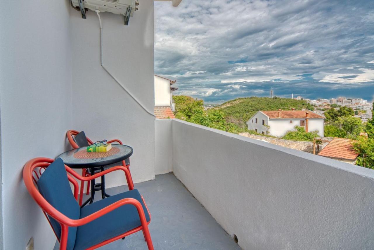 Bor - The Entire Home With Sea View Ulcinj Exterior foto