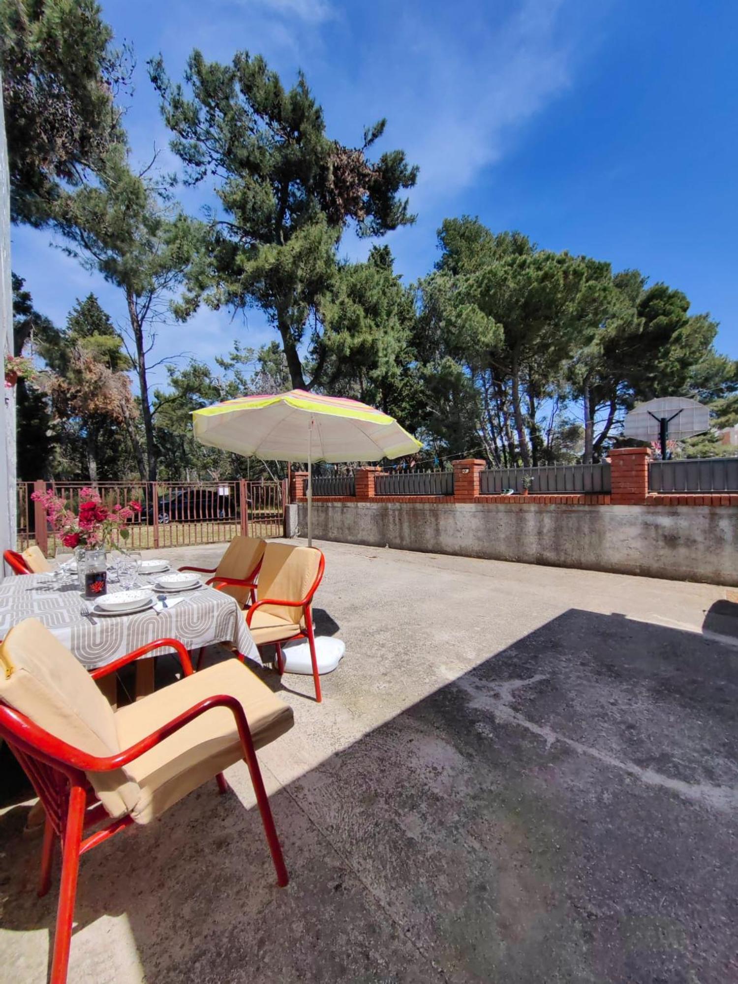 Bor - The Entire Home With Sea View Ulcinj Exterior foto