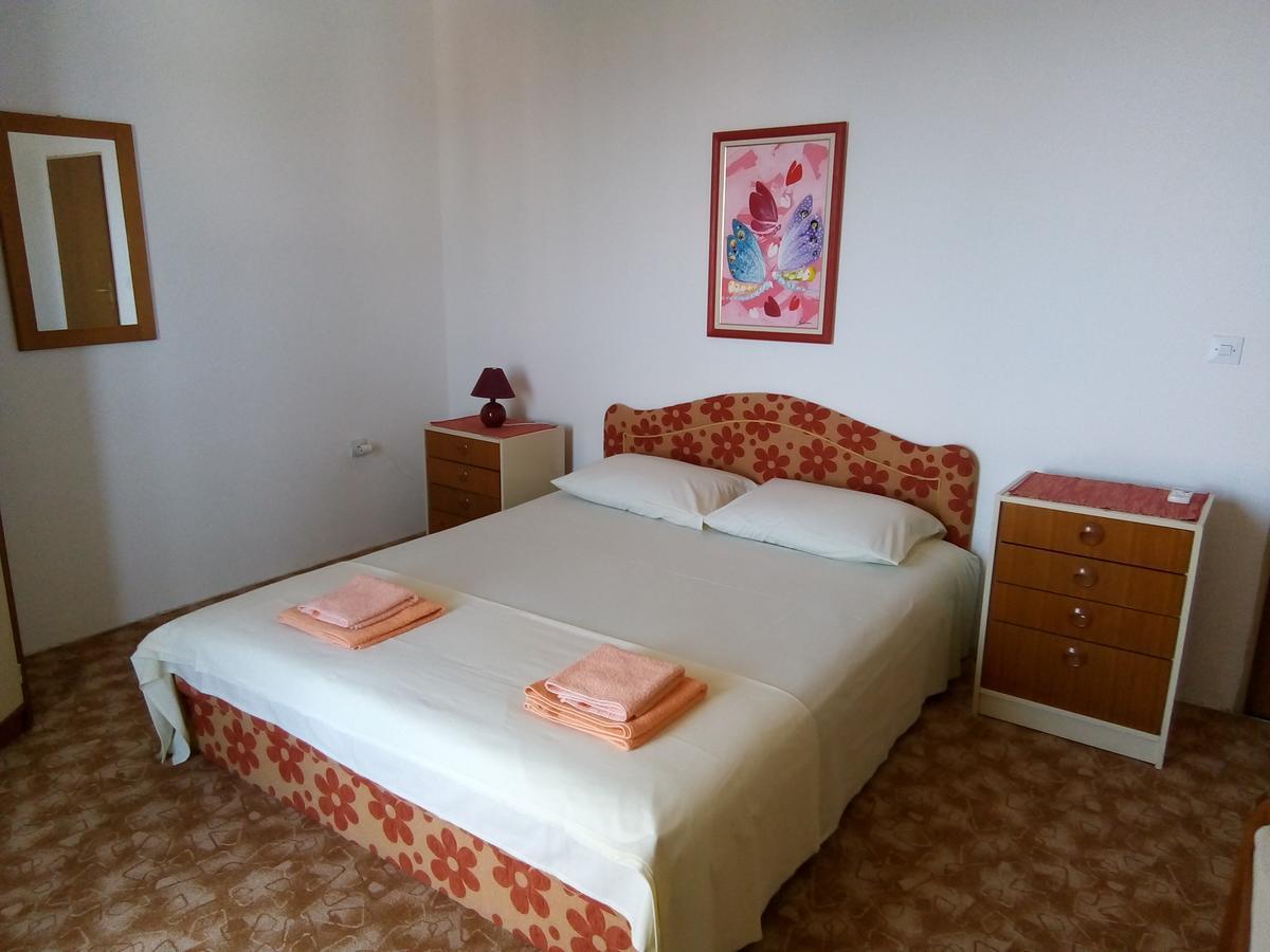 Bor - The Entire Home With Sea View Ulcinj Exterior foto